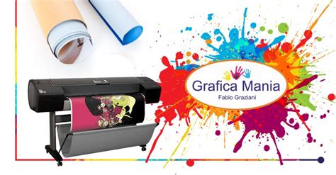 Grafica Mania (@graficamania.